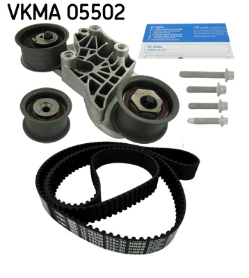 Set curea de distributie VKMA 05502 SKF